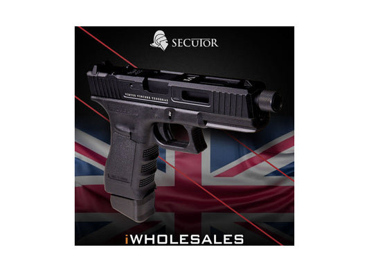 Secutor - 17 Series -> MAGNA III and MAGNA VI