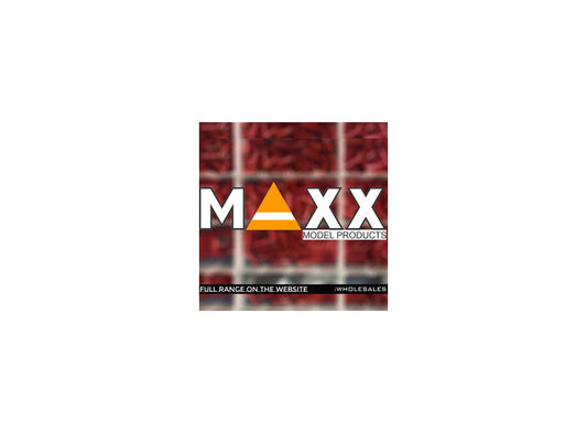 Maxx Model Range of Products in Stock