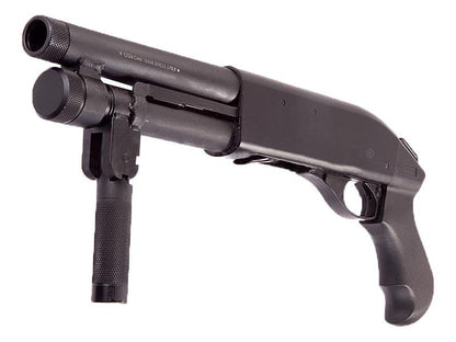 APS CAM870 AOW Magnum Shotgun (Co2 - Shell Ejecting)