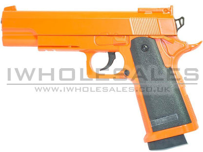 ZM26 Spring BB Gun (Full Metal)