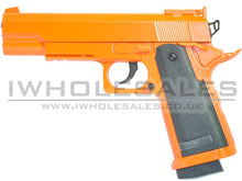ZM26 Spring BB Gun (Full Metal)