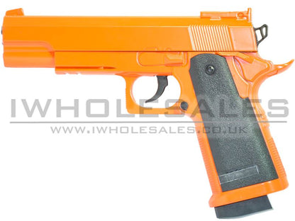 ZM26 Spring BB Gun (Full Metal)
