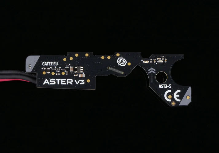 Gate - ASTER V3 SE Expert (AST3S-EM)