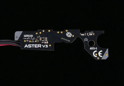 Gate - ASTER V3 SE Expert (AST3S-EM)