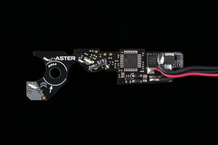 Gate - ASTER V3 SE Expert (AST3S-EM)