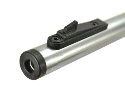 Mad Max Contender Break Top Gas Pistol (Silver)