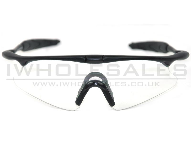 ACM Glasses (Anti-Fog Layer)