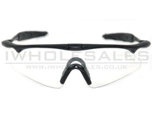 ACM Glasses (Anti-Fog Layer)
