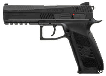 ASG CZ P09 GBBP