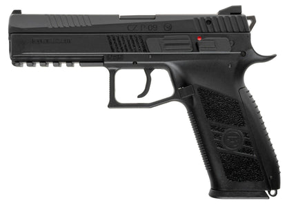 ASG CZ P09 GBBP