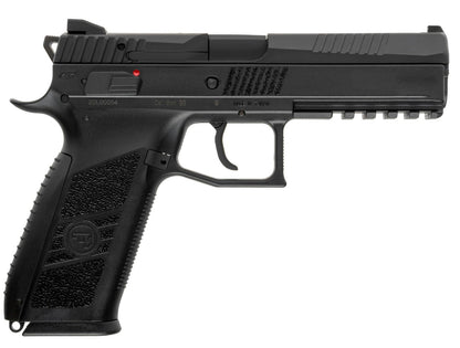 ASG CZ P09 GBBP