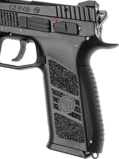 ASG CZ P09 GBBP