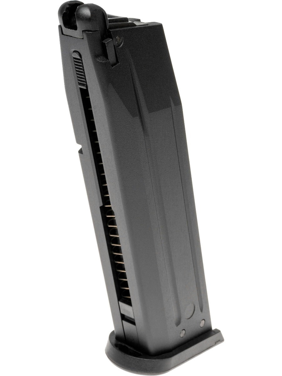 ASG CZ P09 GBBP