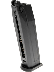 ASG CZ P09 GBBP