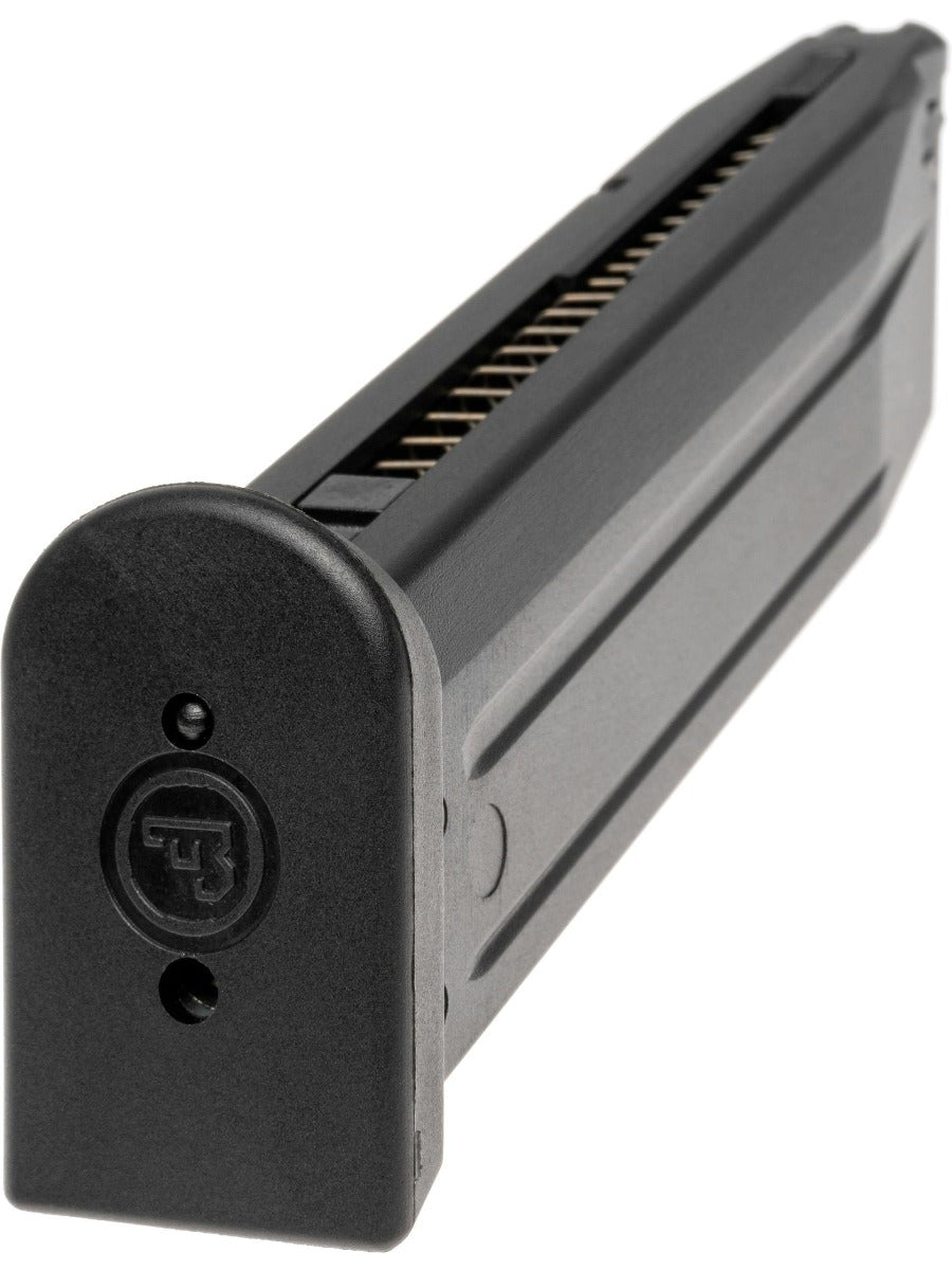 ASG CZ P09 GBBP