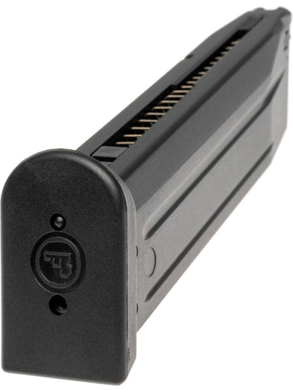 ASG CZ P09 GBBP