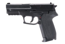 KWC 2022 Co2 Pistol (4.5mm - KM-47DHN - Metal Slide - NBB - Black)
