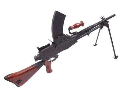 S&T Type 96 AEG (Black)