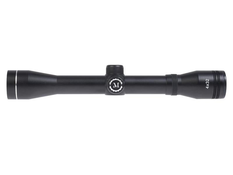 MOA Survival Scope 4x32 (11mm Mounts)