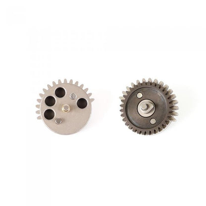 Laylax Prometheus EG Hard Gear Set 16:1 (High Speed) for Ver.2/Ver.3 Gearbox