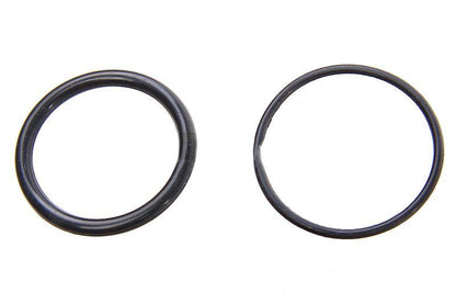 Ares Amoeba Striker Series Carbon Fibre Wrapped Outer Barrel (Steel Outer Barrel - Short - 310mm - AS-OB-003-S)