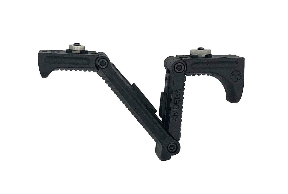 Ares Amoebaó ˆ¡nd Grip Modular Accessory for M-Lok System (AM-ML-DH-020)