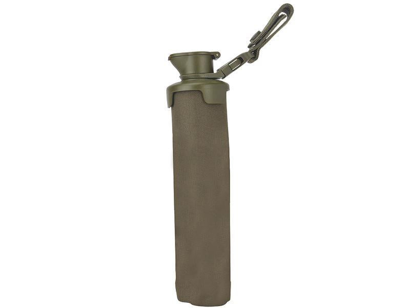 Big Foot BB Pellet Storage Bag (3000 Rounds - OD)