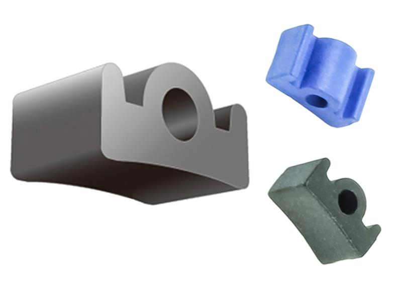 Laylax Prometheus Flat Hop Tensioner Flat (Including Soft and Hard)