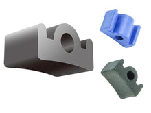 Laylax Prometheus Flat Hop Tensioner Flat (Including Soft and Hard)