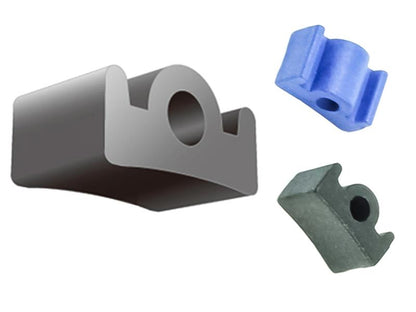Laylax Prometheus Flat Hop Tensioner Flat (Including Soft and Hard)