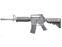 A&K Metal STW System M4A1 (Black)