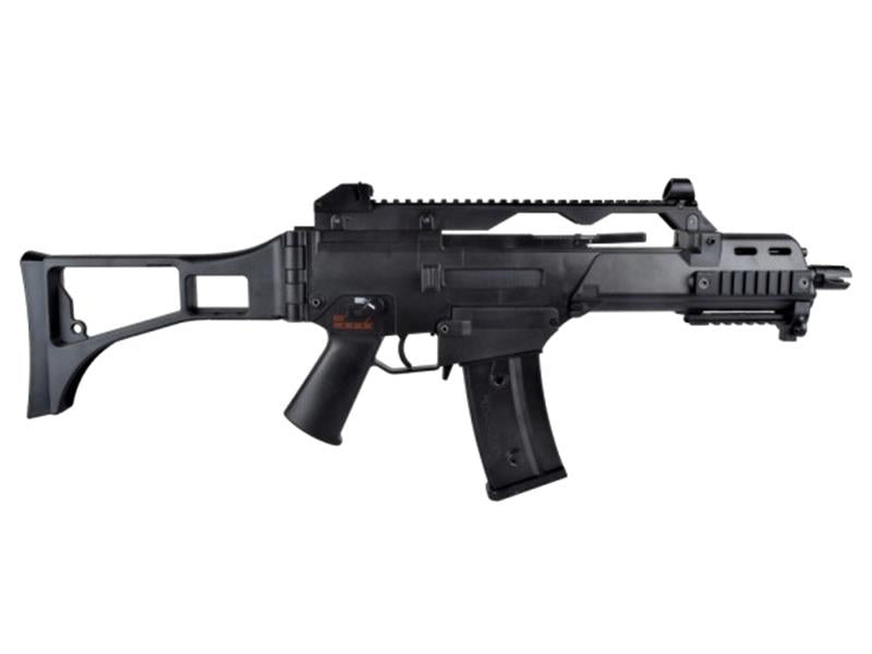 D|Boys G39C AEG Sports Line (Black)