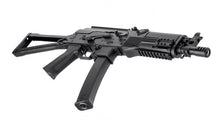 LCT Vityaz PP-19-01 AEG with Double Magazine