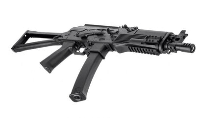 LCT Vityaz PP-19-01 AEG with Double Magazine