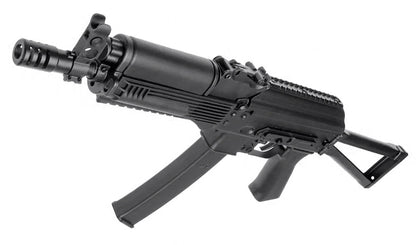 LCT Vityaz PP-19-01 AEG with Double Magazine