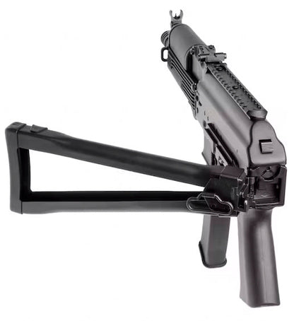 LCT Vityaz PP-19-01 AEG with Double Magazine