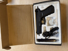[Boneyard] Cyma CM030B 18 Series AEP (Ex-Display) - Fully functional - dislodged mag release