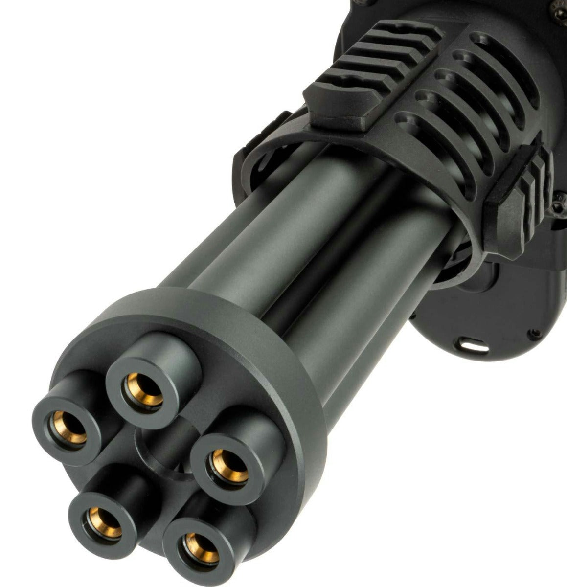 Well PRO Micro Rotary Arm-Mounted Minigun (WE23-L)