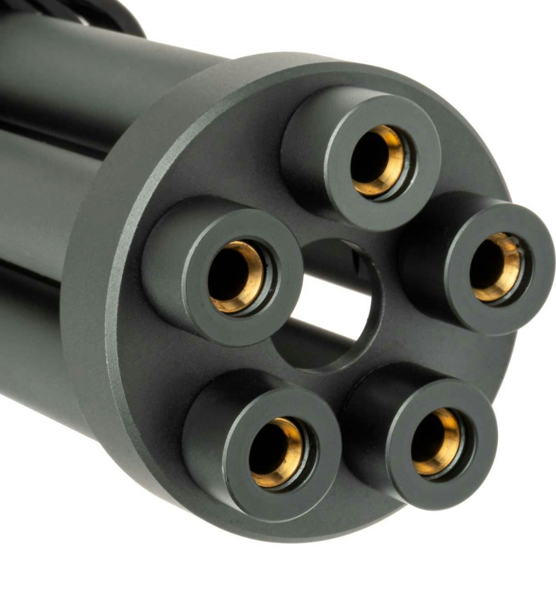 Well PRO Micro Rotary Arm-Mounted Minigun (WE23-L)