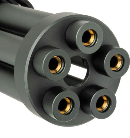 Well PRO Micro Rotary Arm-Mounted Minigun (WE23-L)