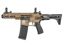 Saigo Defense RONIN AEG (with Lipo Bat. & Charger - Tan)