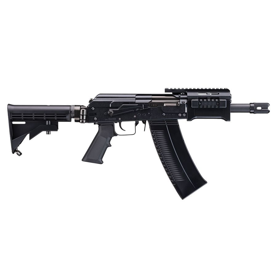 Tokyo Marui Saiga-12 SBS Gas Blowback Shotgun