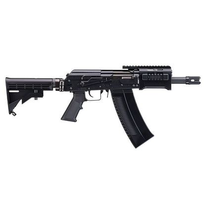 Tokyo Marui Saiga-12 SBS Gas Blowback Shotgun