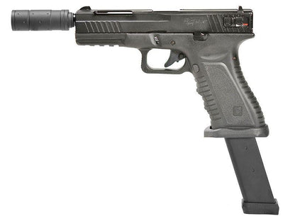 APS Black Hornet Plus Carbine Conversion Kit (Full/Semi. - Black)