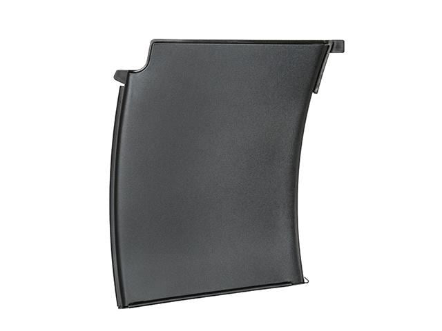 S&T 80-Round Stamped Steel Mid-Cap Magazine for SVT-40 AEG - Black (STMAG54)