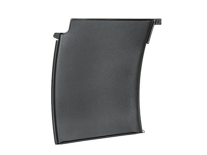 S&T 80-Round Stamped Steel Mid-Cap Magazine for SVT-40 AEG - Black (STMAG54)
