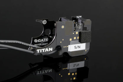 Gate - TITAN V2 Expert Module [Rear Wired]  (TTN2-EMR)