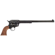 King Arms 11.0" .45 Peacemaker Revolver (Full Metal - Electroplating Black - KA-PG-10-L-BK2-V2)