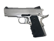 Armorer Works Custom 1911 Compact GBBP (Silver - AW-NE1001)