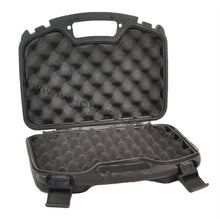 Big Pistol Case Black